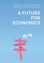 Omslag van A Future for Economics