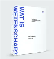 Omslag van Wat is wetenschap?
