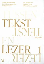 Omslag van I & II