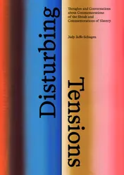 Omslag van Disturbing Tensions