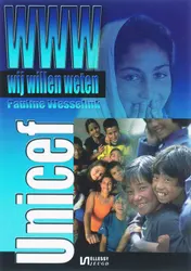 Omslag van Unicef