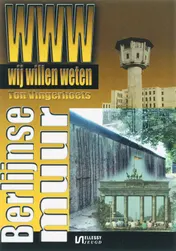 Omslag van De Berlijnse Muur