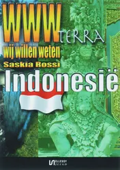Omslag van Indonesie