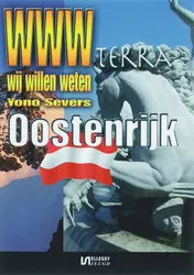 Omslag van Oostenrijk