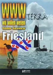 Omslag van Friesland
