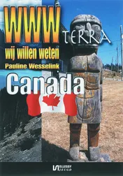 Omslag van Canada