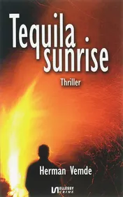 Omslag van Tequila sunrise