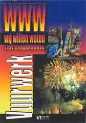 Omslag van Vuurwerk