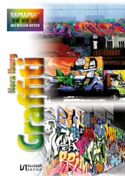 Omslag van Graffiti