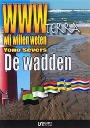 Omslag van De Wadden