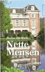 Omslag van Nette mensen