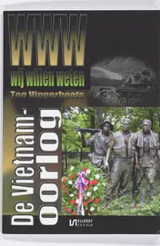 Omslag van De Vietnam-oorlog