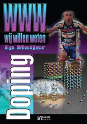 Omslag van Doping