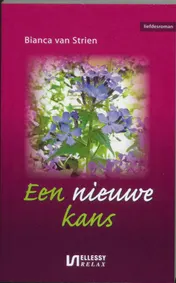 Omslag van Een nieuwe kans