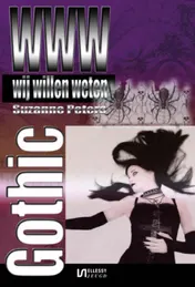 Omslag van Gothic