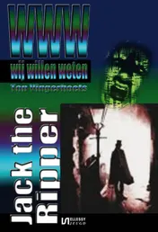 Omslag van Jack the Ripper