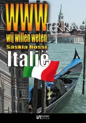 Omslag van Italie