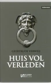 Omslag van Huis vol verleden