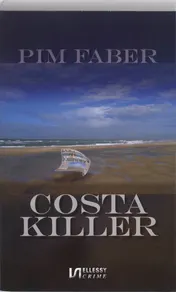 Omslag van Costa killer