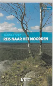 Omslag van Reis naar het noorden