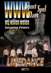 Omslag van Linedance