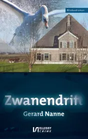 Omslag van Zwanendrift