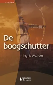 Omslag van De boogschutter