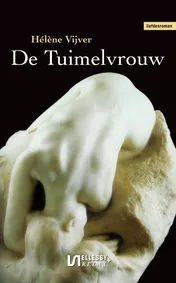 Omslag van De tuimelvrouw