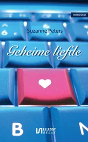 Omslag van Geheime liefde