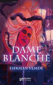 Omslag van Dame Blanche