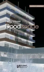 Omslag van Doodzonde