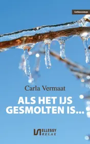 Omslag van Als het ijs gesmolten is