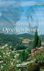 Omslag van Op eigen benen