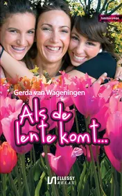 Omslag van Als de lente komt