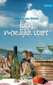 Omslag van Een moeilijke start