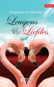 Omslag van Leugens & liefdes