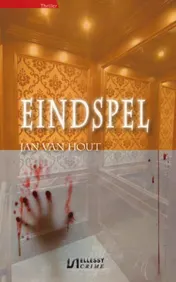 Omslag van Eindspel
