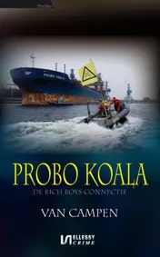 Omslag van Probo Koala