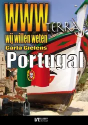 Omslag van Portugal