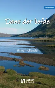 Omslag van Dans der liefde