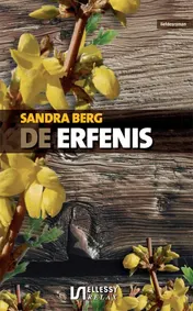 Omslag van De erfenis
