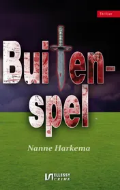 Omslag van Buitenspel