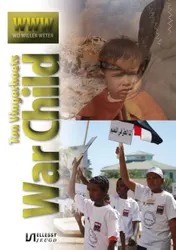 Omslag van Warchild