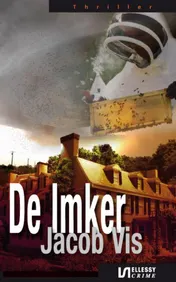 Omslag van De imker