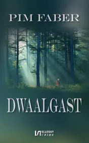 Omslag van Dwaalgast