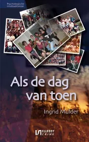 Omslag van Als de dag van toen