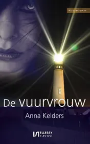 Omslag van Vuurvrouw