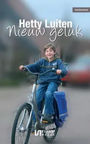Omslag van Nieuw geluk