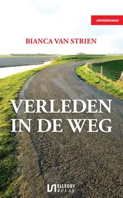 Omslag van Verleden in de weg