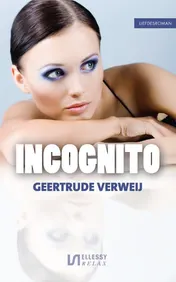 Omslag van Incognito